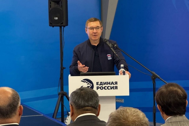 Владимир Якушев