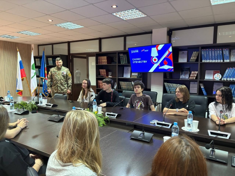 Проект проводится второй год подряд