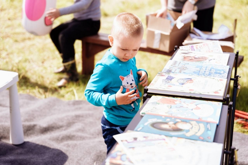 Хедлайнером дня стал Юрий Лоза