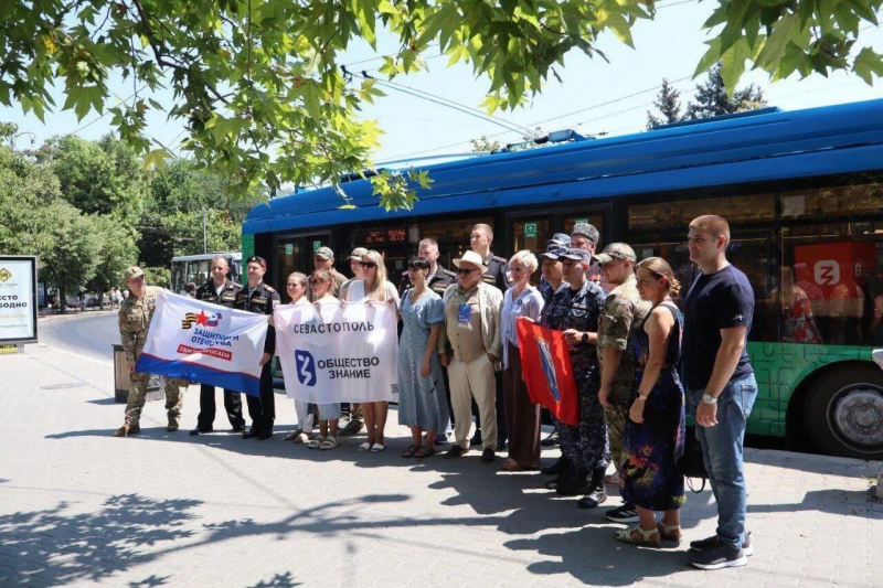 Проект проводится второй год подряд
