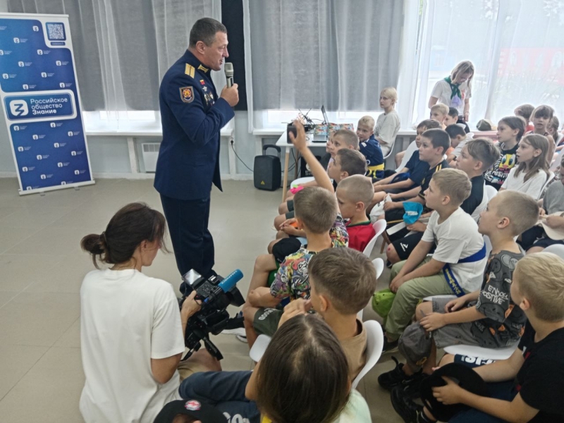 Проект проводится второй год подряд