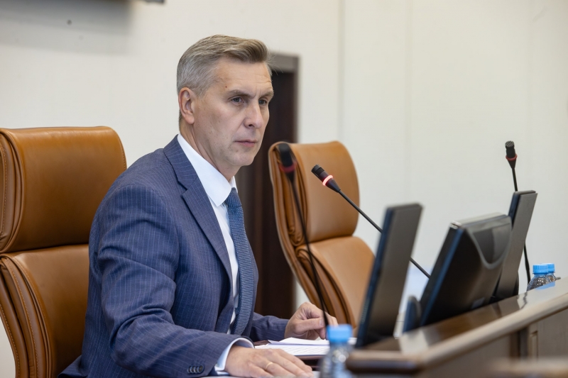 Депутат