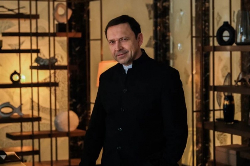 Актер