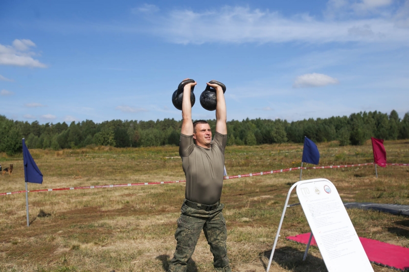 Спорт