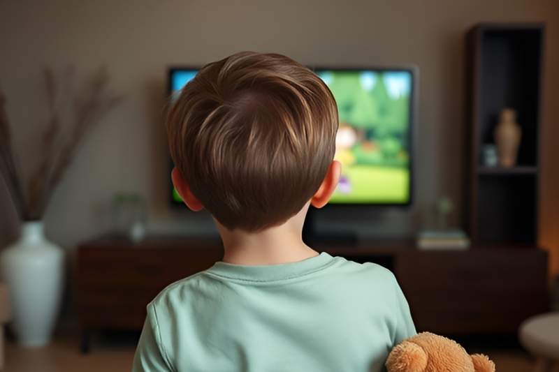 Телевидение