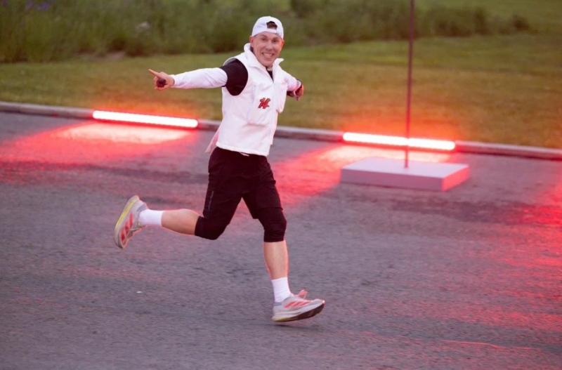 Спорт