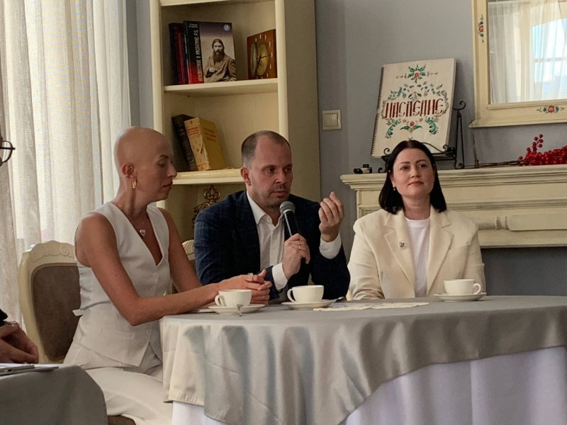 Алексей Краев