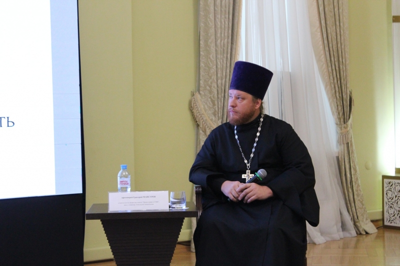 Тобольский протоиерей Владимир Хлынов был последним духовником императора