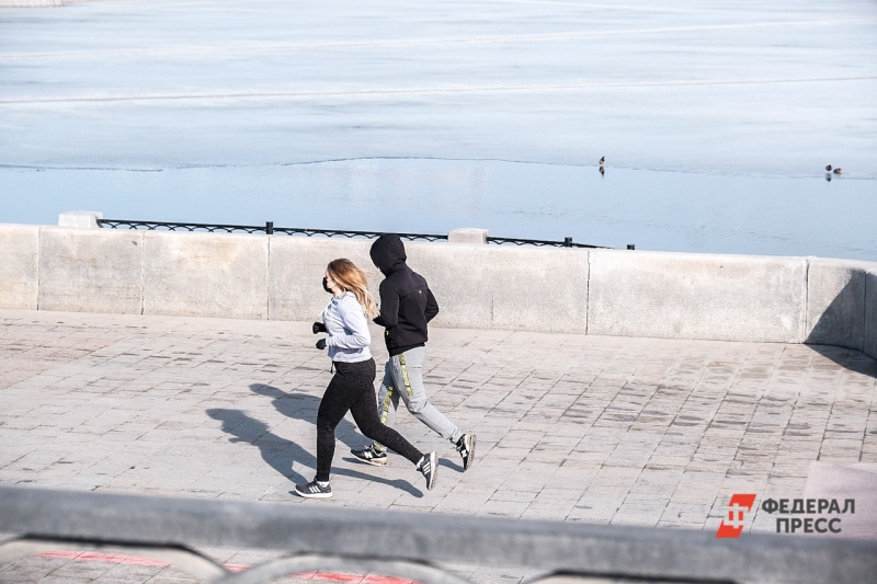 Организацией мероприятия занималась частная компания