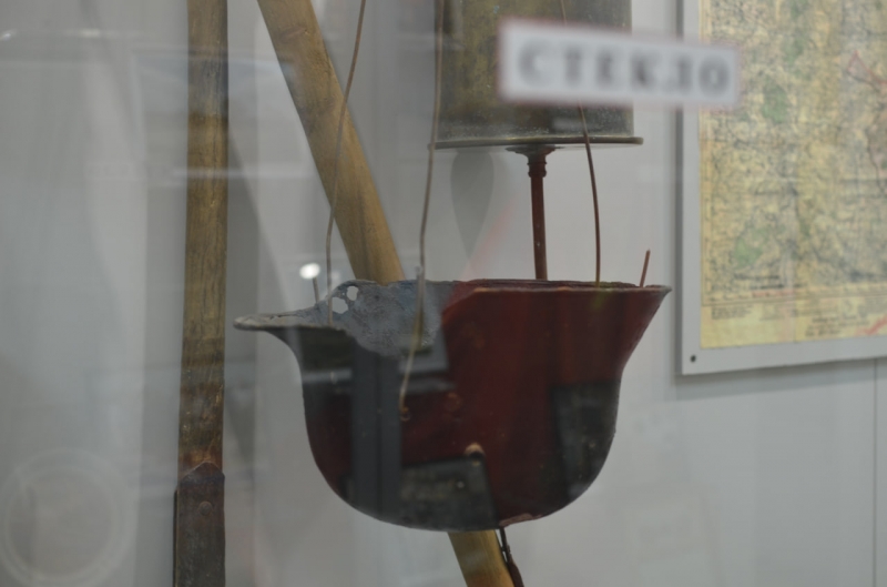 При музее 36 лет существует поисковая группа - мы поднимаем убитых солдат, отметил Петр Михайлович