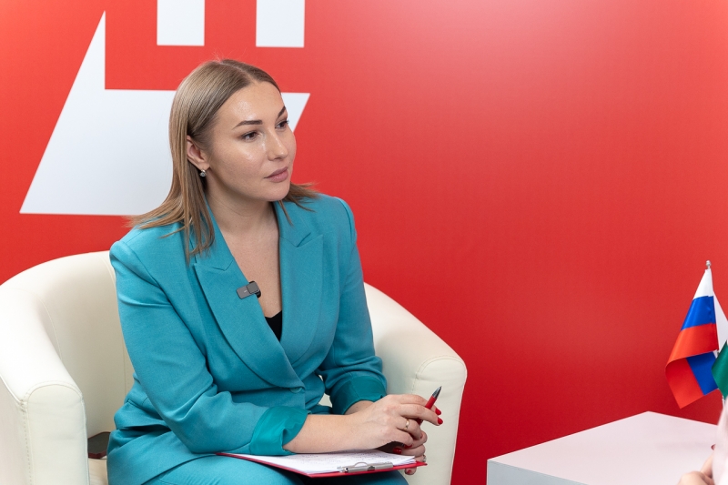 Надежда Плотникова