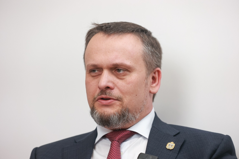 Андрей Никитин