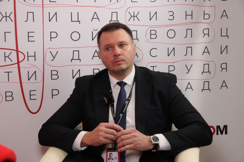 Иван Пичугин