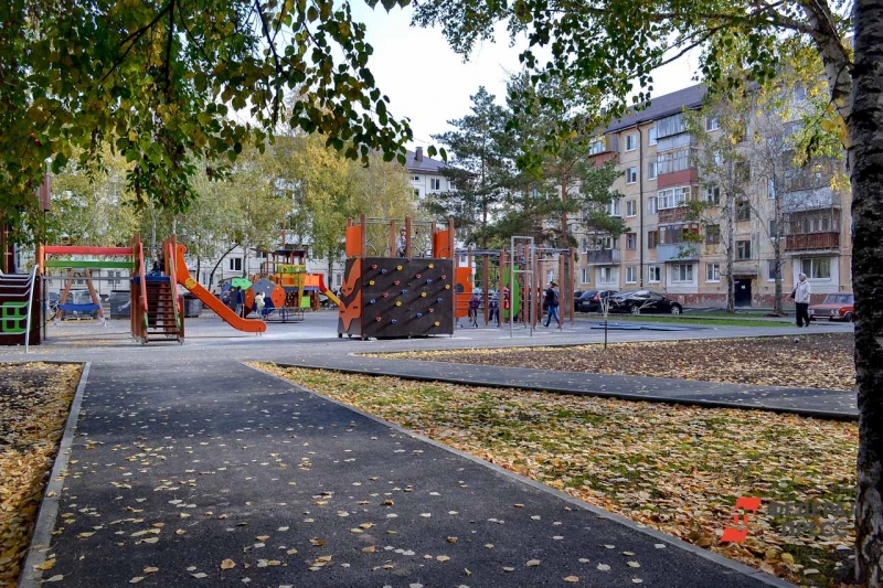 Дорожки