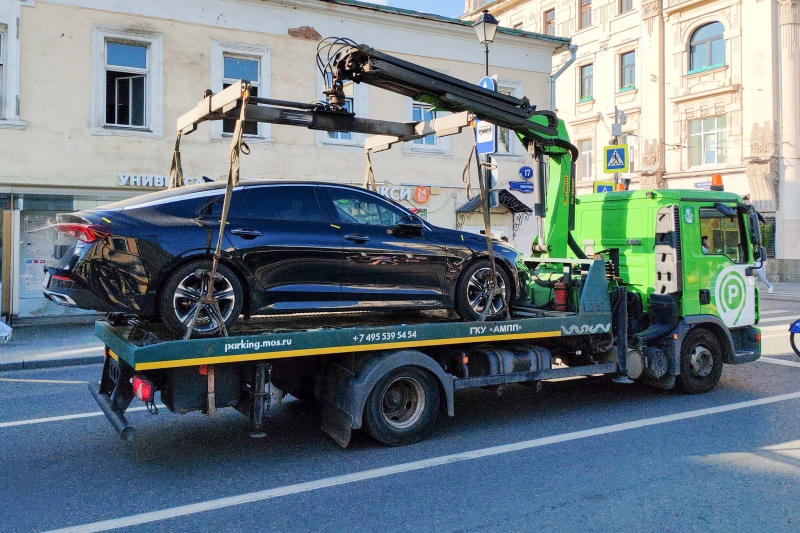 Автомобиль