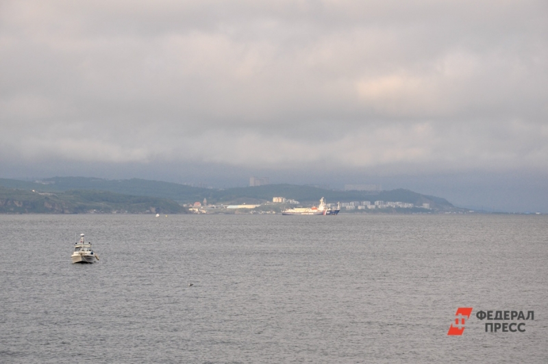 Владивосток