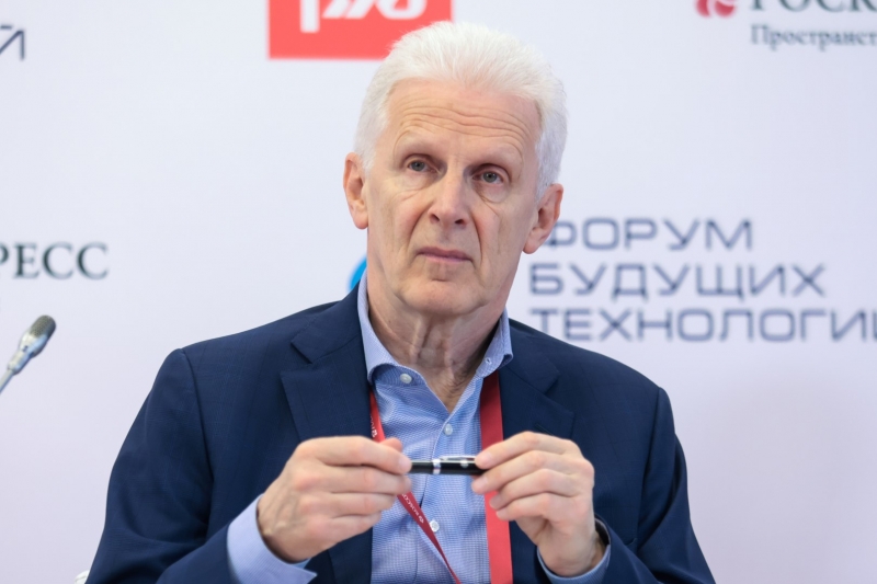 Андрей Фурсенко