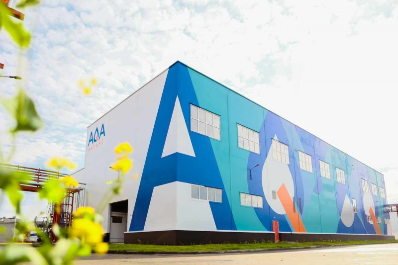 Владимир Оборский рассказал, как бизнес внедряет природоохранные технологии