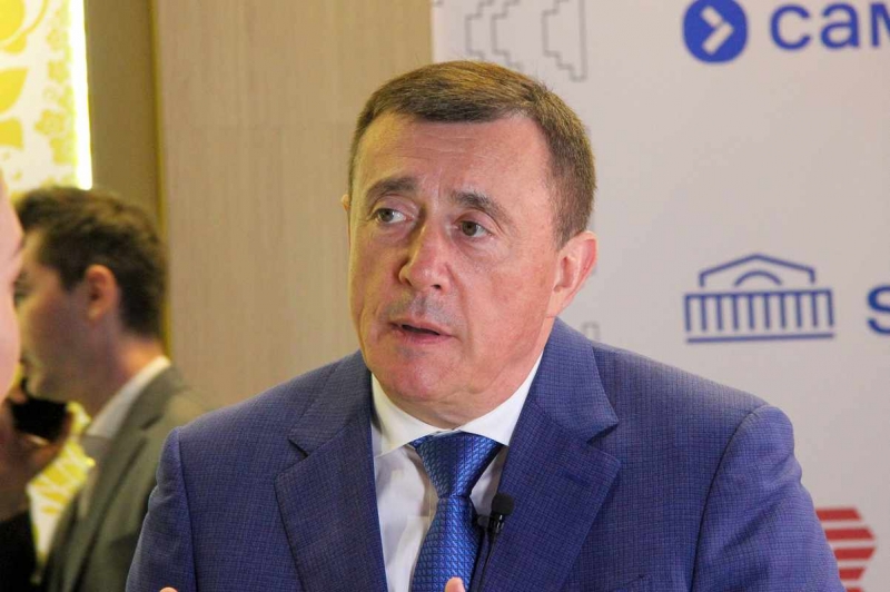 Валерий Лимаренко