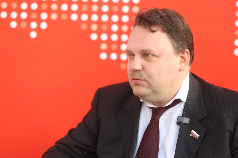 Артем Кирьянов