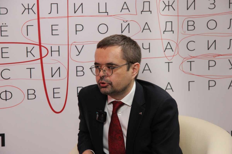 Александр Зайнигабдинов