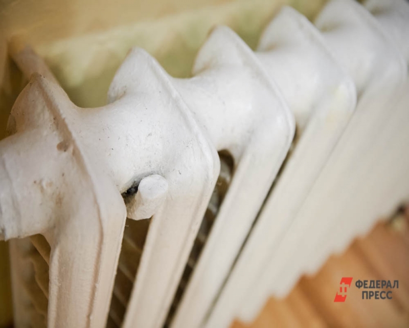 батареи ростов