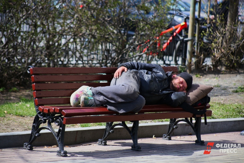 бедность ростов