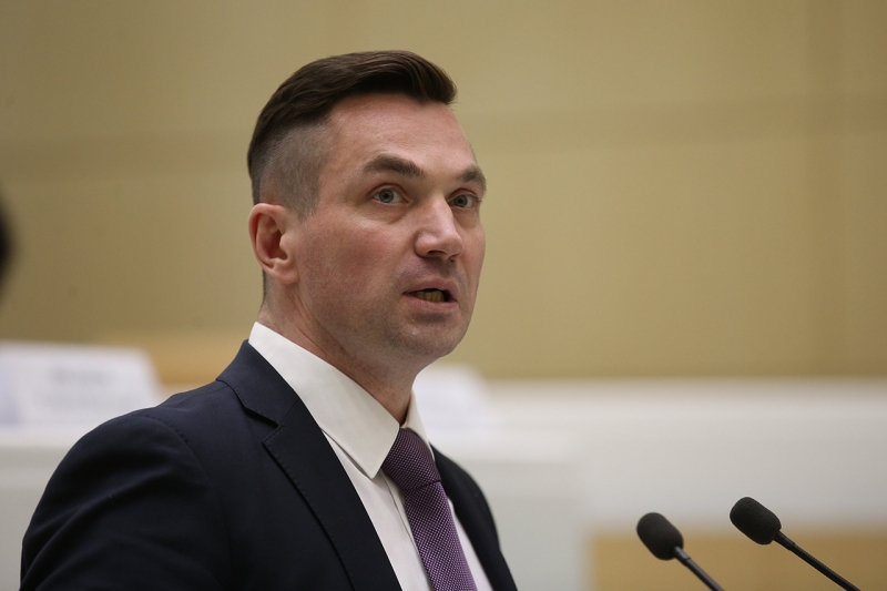 Алексей Лошкин