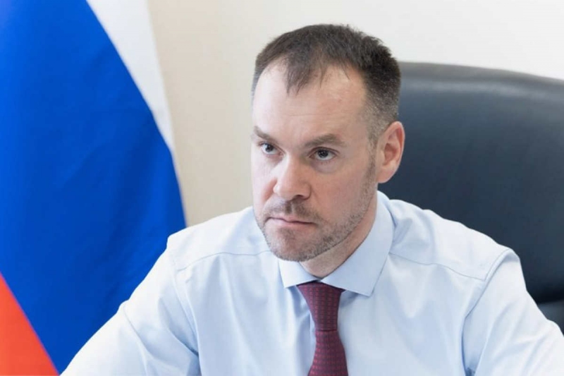 Сергей Жестянников