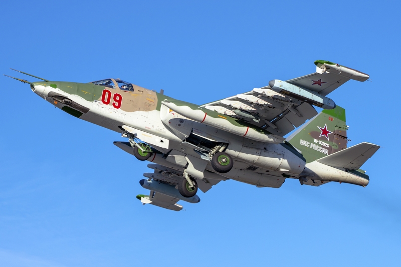 истребитель