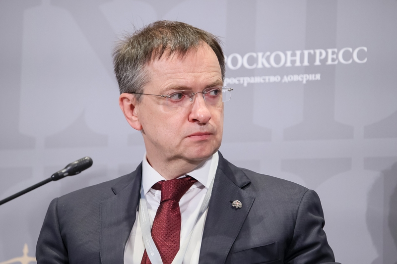 Мединский