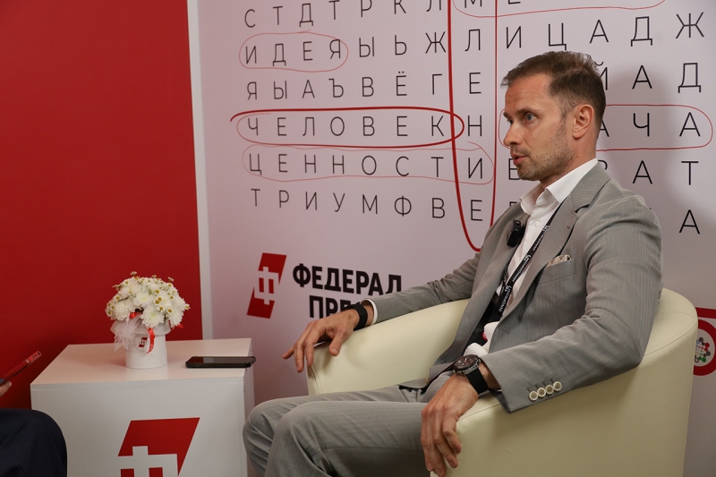 Алексей Райкевич