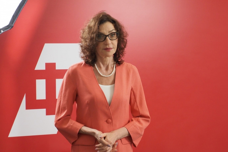 Алла Факторович