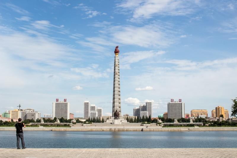 КНДР