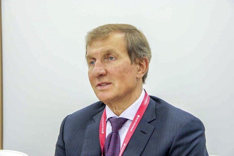 Владимир Оборский