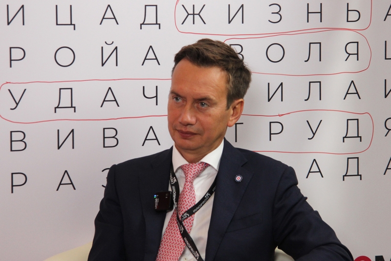 Денис Журавский