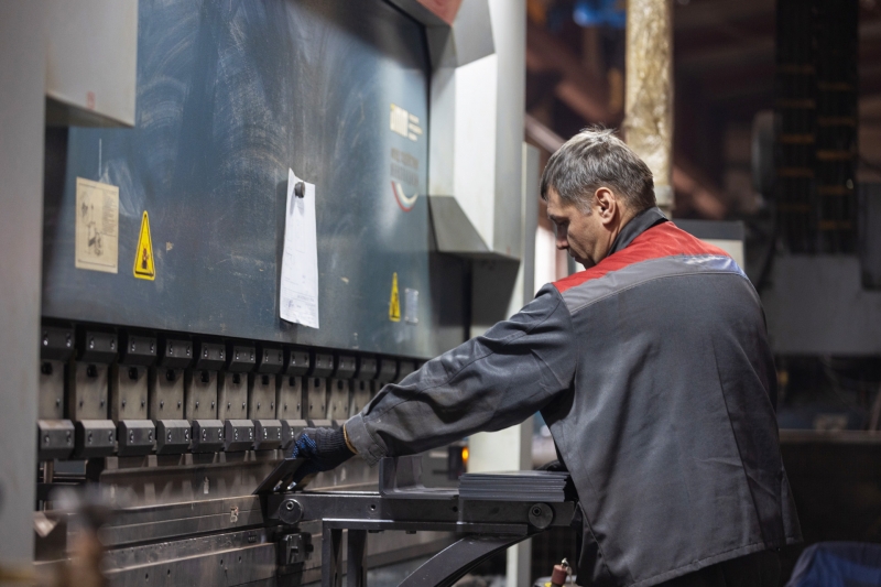 Промышленность региона нуждается в квалифицированных кадрах