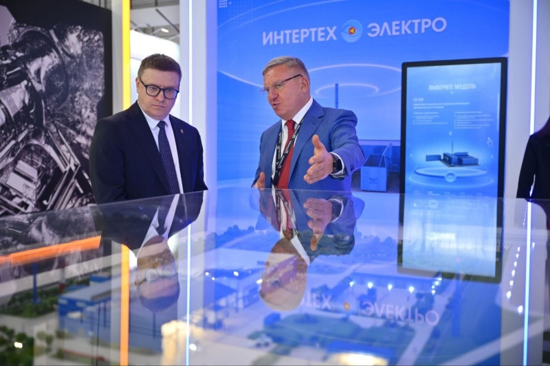 Свердловская область переходит на новую систему обращения с отходами