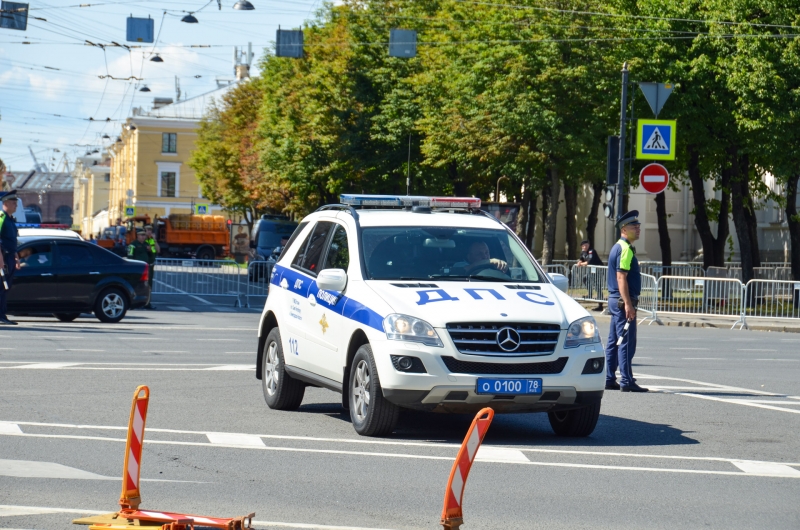 Сейчас платные парковки находятся в центре и у вокзала