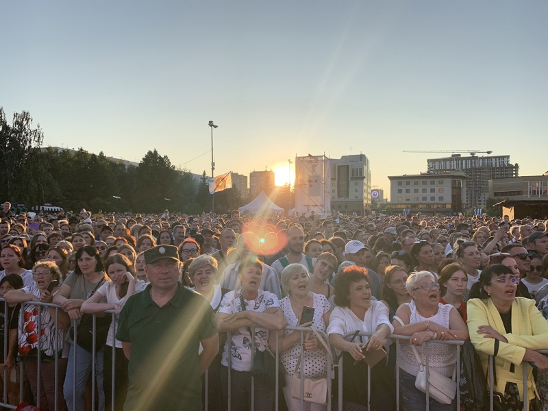 фестиваль, праздник