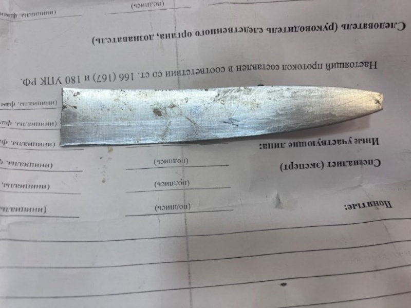 Суд вынес приговор хладнокровному убийце