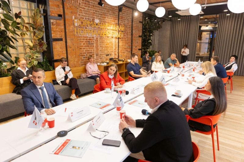 Участники рынка недвижимости пытаются найти новые экономические инструменты