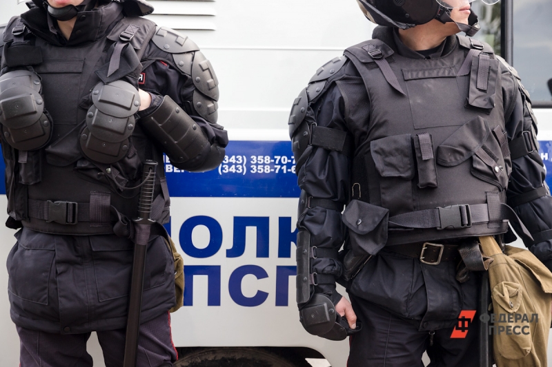 В Горном Щите ликвидирована нарколаборатория
