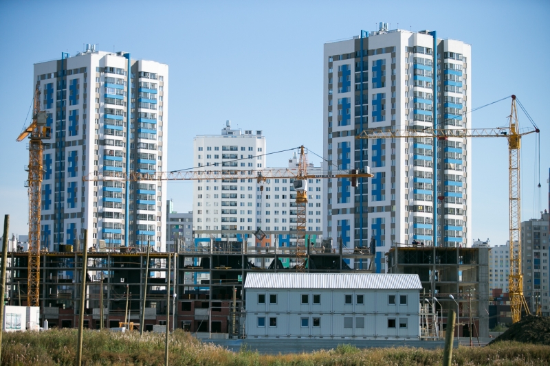 Покупатели недвижимости ищут комфорт