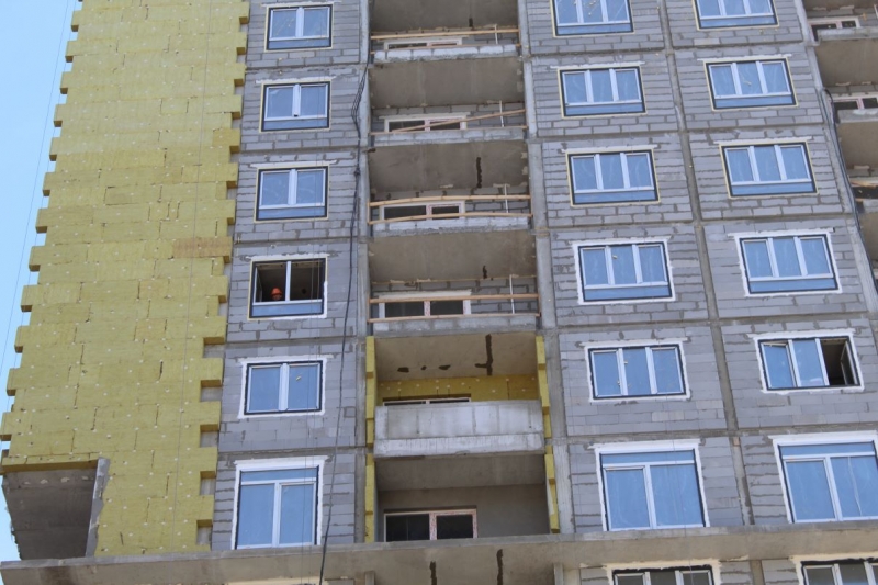 Екатеринбург - самый быстро растущий город УрФО