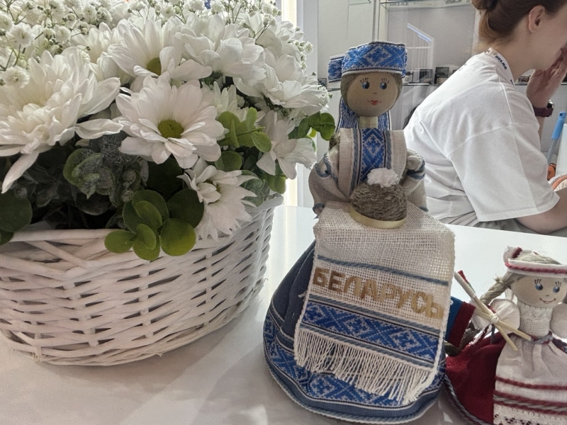 В Екатеринбурге стартовал ИННОПРОММ