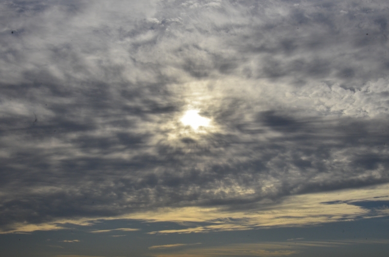 Свердловчан ждет переменчивая погода