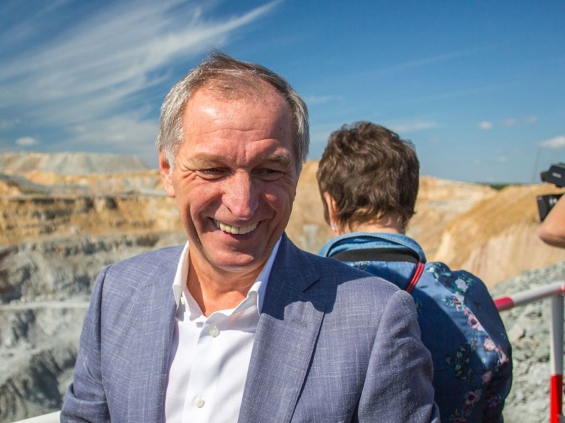 Константин Струков