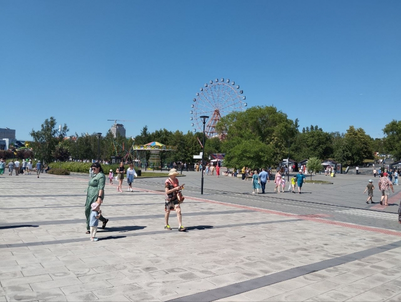 Погода