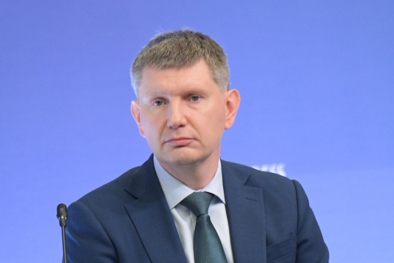 Решетников